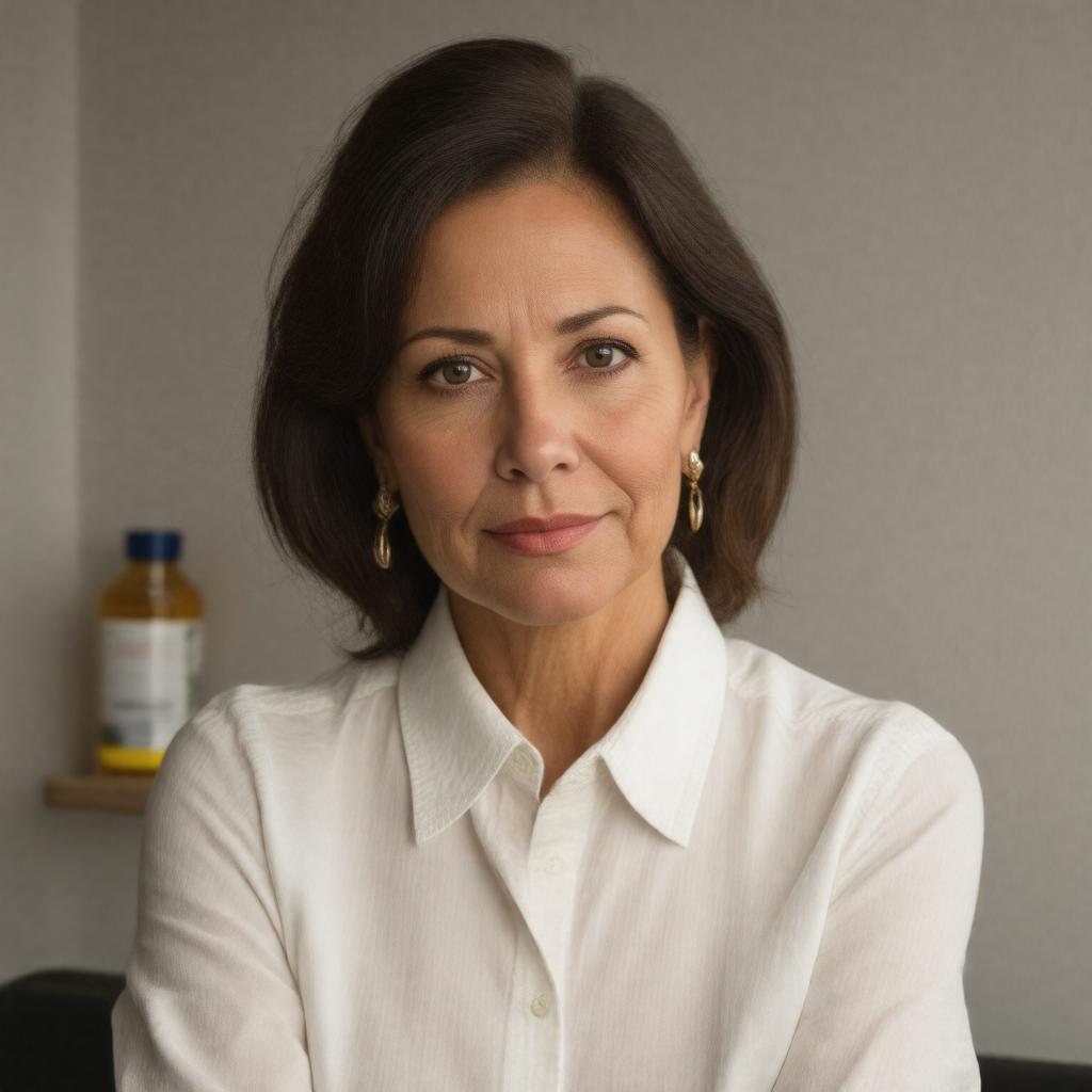 Mary Schmich